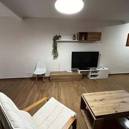 Apartamento En Isla Cristina Eksteriør bilde
