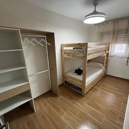 Apartamento En Isla Cristina Eksteriør bilde