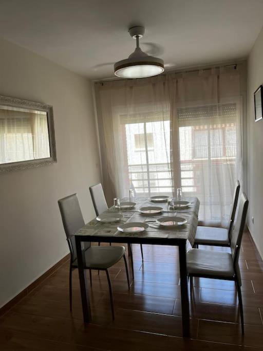 Apartamento En Isla Cristina Eksteriør bilde