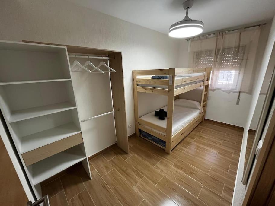 Apartamento En Isla Cristina Eksteriør bilde