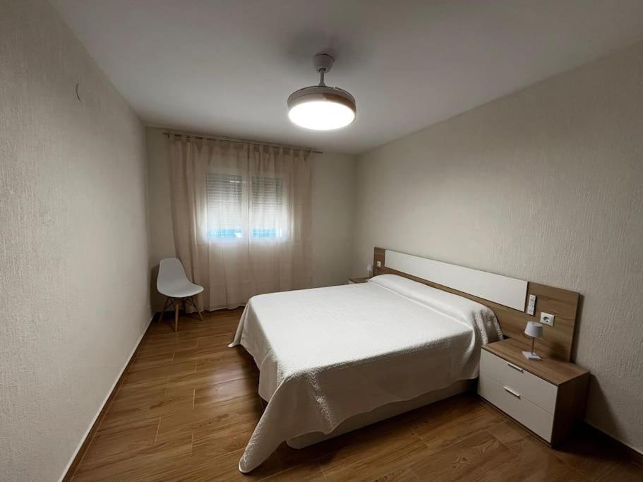 Apartamento En Isla Cristina Eksteriør bilde
