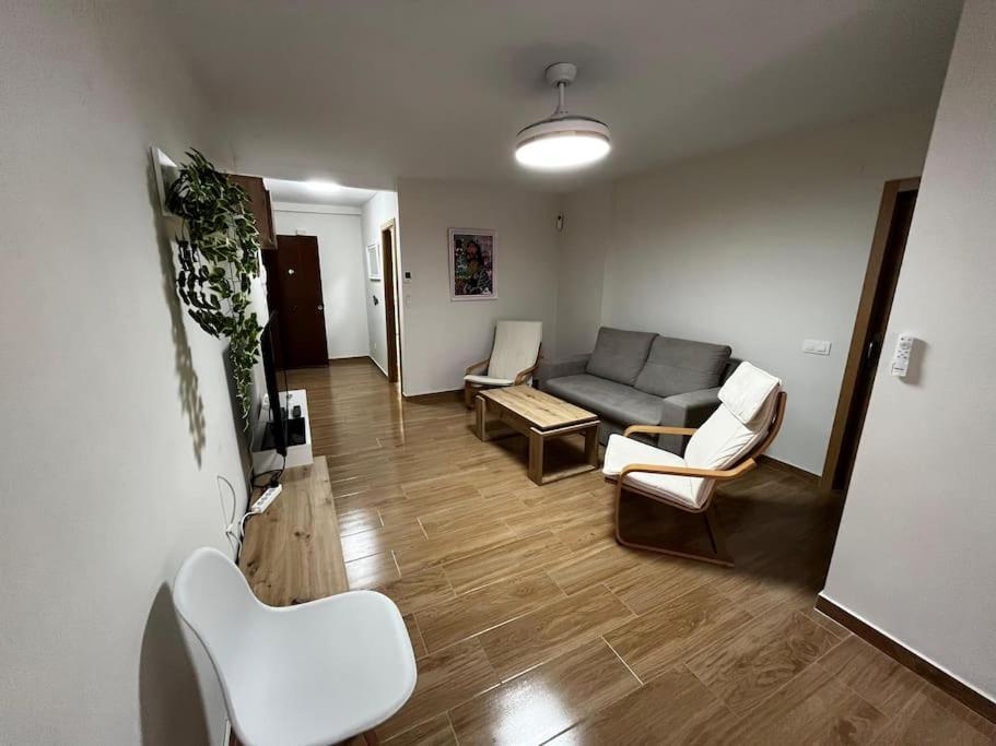 Apartamento En Isla Cristina Eksteriør bilde