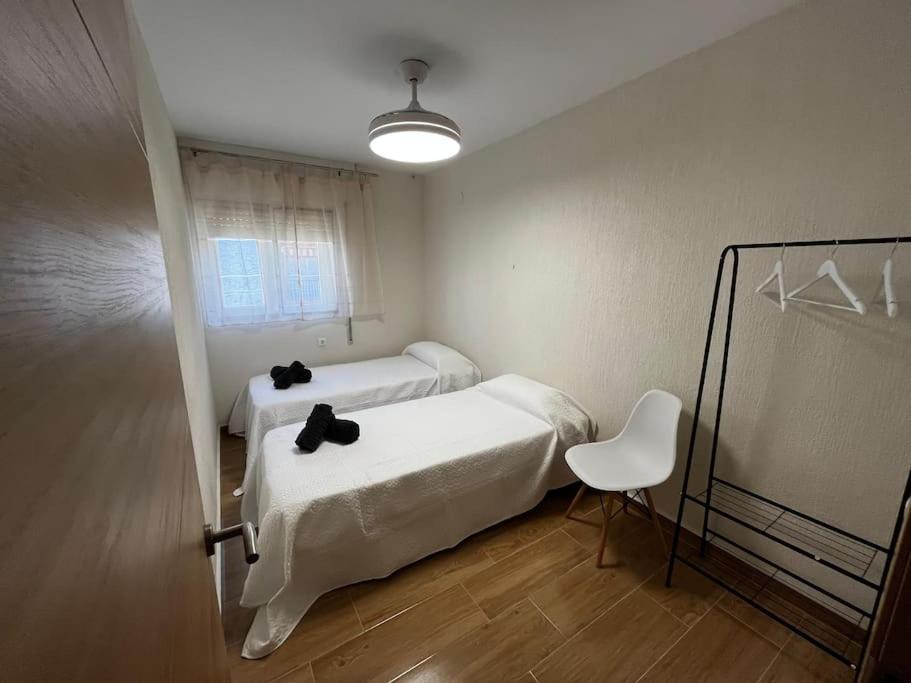 Apartamento En Isla Cristina Eksteriør bilde