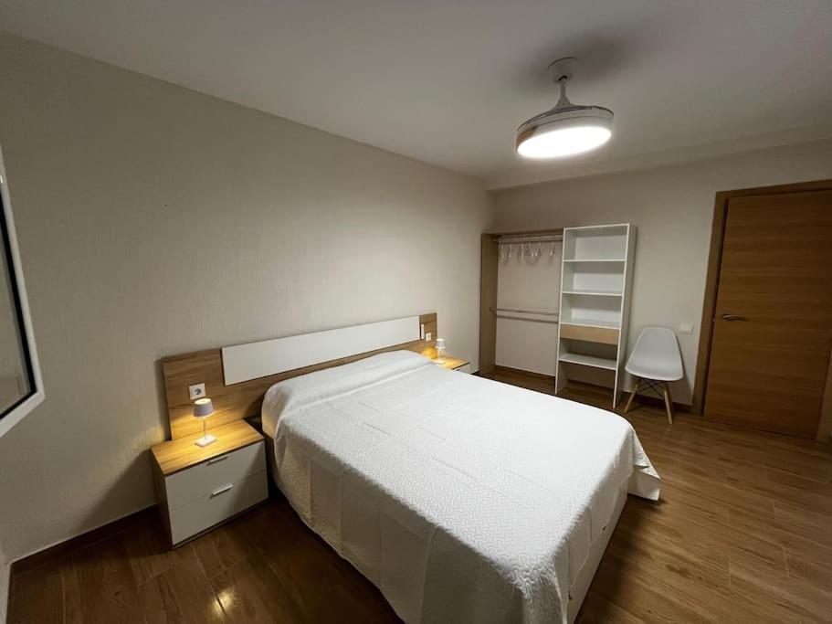 Apartamento En Isla Cristina Eksteriør bilde