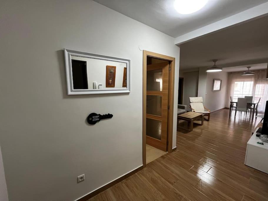 Apartamento En Isla Cristina Eksteriør bilde